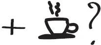 Kopje koffie