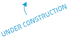under construction