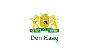 logo gemeente den haag
