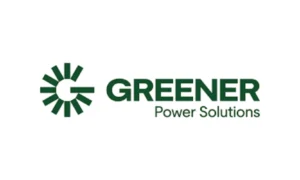 logo greener